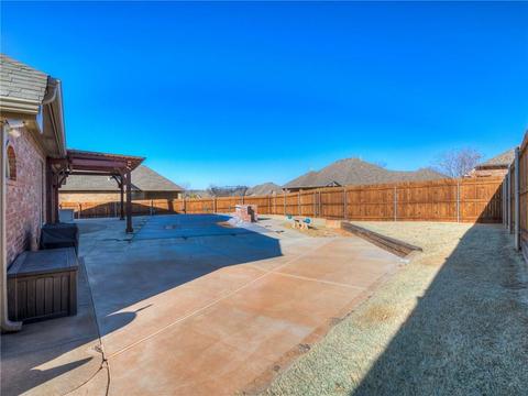3229 SE 33rd St, Moore, OK 73165 photo 30