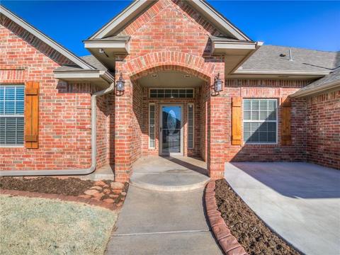 3229 SE 33rd St, Moore, OK 73165 photo 2