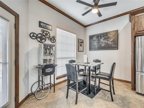 3229 SE 33rd St, Moore, OK 73165 photo 10