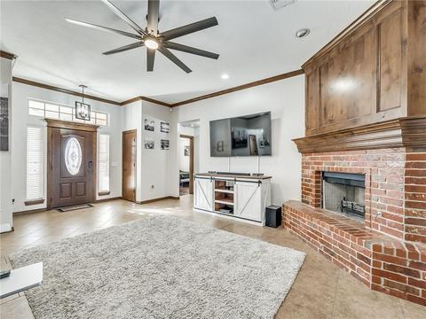 3229 SE 33rd St, Moore, OK 73165 photo 5