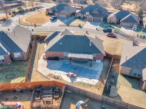 3229 SE 33rd St, Moore, OK 73165 photo 36
