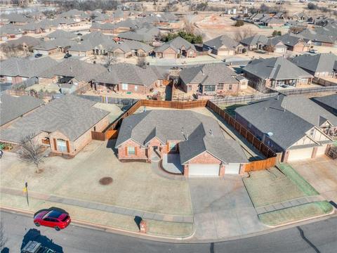 3229 SE 33rd St, Moore, OK 73165 photo 35