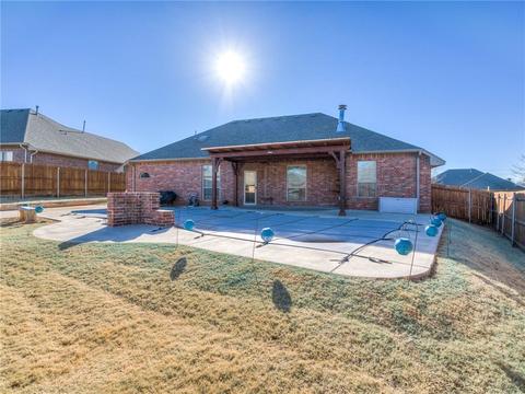3229 SE 33rd St, Moore, OK 73165 photo 31