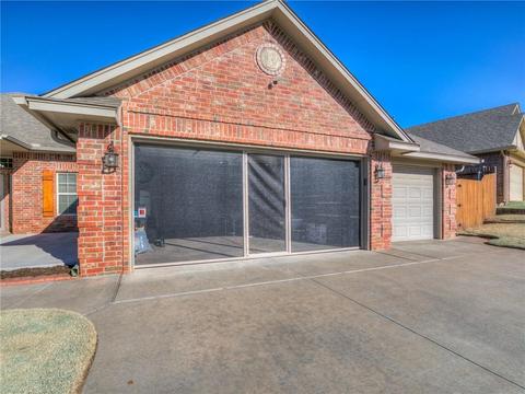 3229 SE 33rd St, Moore, OK 73165 photo 34