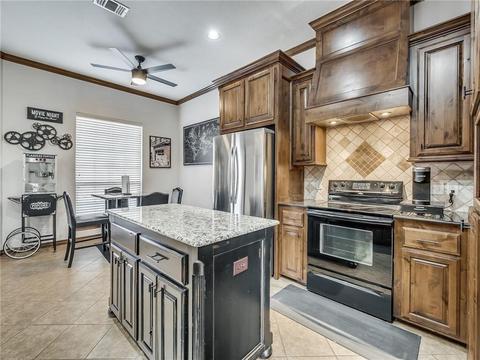 3229 SE 33rd St, Moore, OK 73165 photo 7