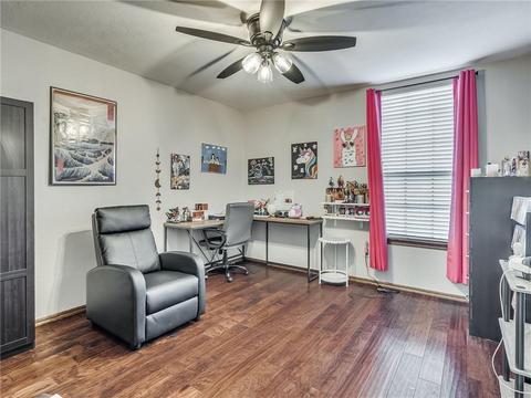 3229 SE 33rd St, Moore, OK 73165 photo 21