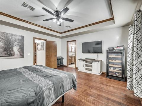3229 SE 33rd St, Moore, OK 73165 photo 12