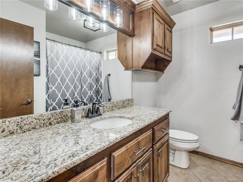 3229 SE 33rd St, Moore, OK 73165 photo 20