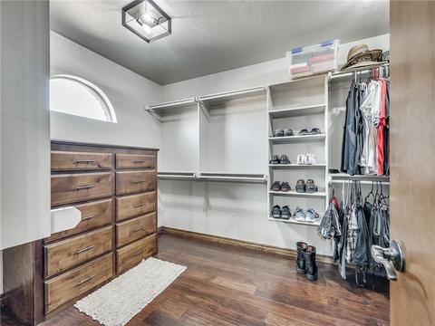 3229 SE 33rd St, Moore, OK 73165 photo 16
