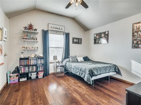 3229 SE 33rd St, Moore, OK 73165 photo 18