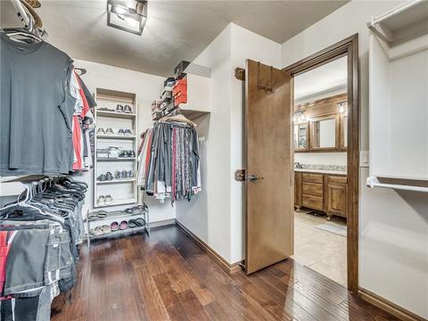 3229 SE 33rd St, Moore, OK 73165 photo 17