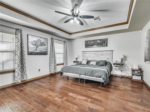 3229 SE 33rd St, Moore, OK 73165 photo 11