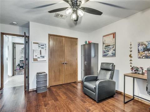 3229 SE 33rd St, Moore, OK 73165 photo 22