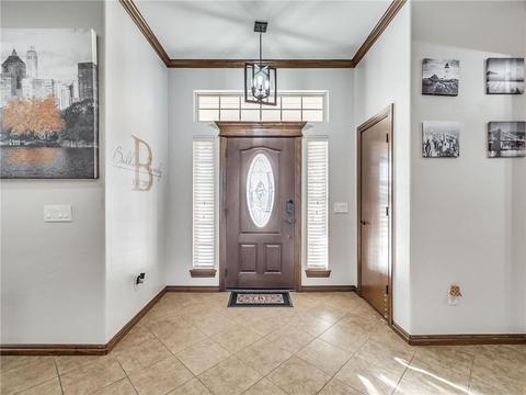 3229 SE 33rd St, Moore, OK 73165 photo 3
