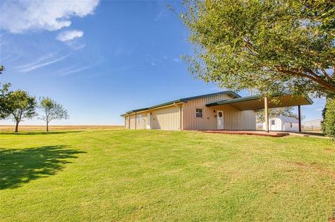 20276 E 1280 Rd, Carter, OK 73627 photo 2