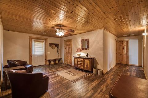 20276 E 1280 Rd, Carter, OK 73627 photo 12