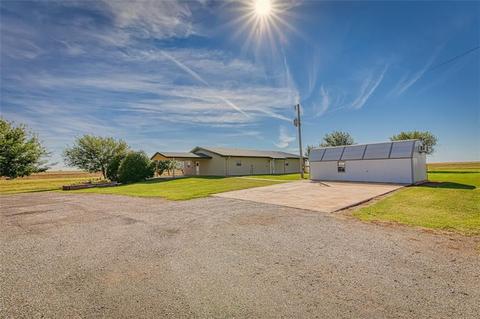 20276 E 1280 Rd, Carter, OK 73627 photo 19