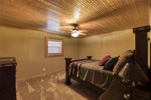 20276 E 1280 Rd, Carter, OK 73627 photo 11