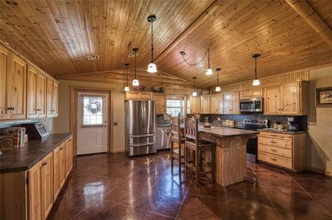 20276 E 1280 Rd, Carter, OK 73627 photo 6