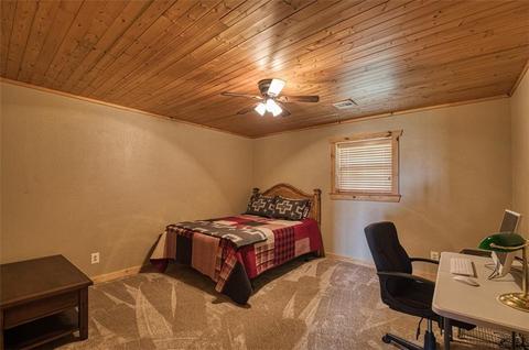 20276 E 1280 Rd, Carter, OK 73627 photo 14