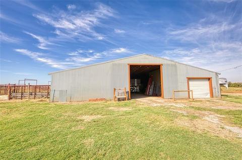 20276 E 1280 Rd, Carter, OK 73627 photo 3