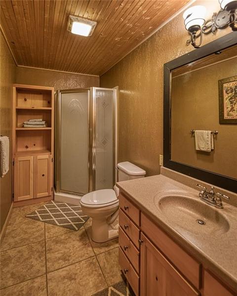 20276 E 1280 Rd, Carter, OK 73627 photo 13