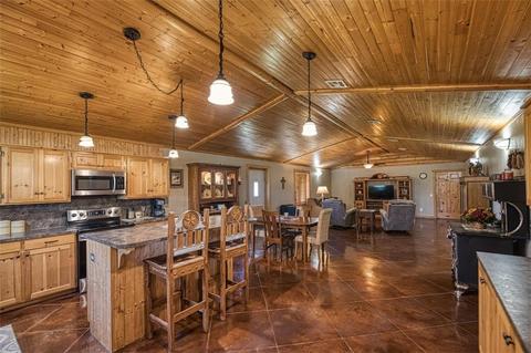 20276 E 1280 Rd, Carter, OK 73627 photo 1