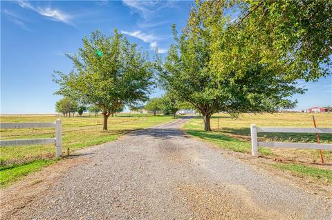 20276 E 1280 Rd, Carter, OK 73627 photo 23