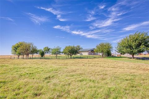 20276 E 1280 Rd, Carter, OK 73627 photo 15
