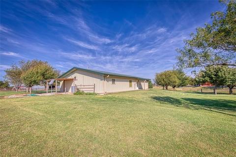 20276 E 1280 Rd, Carter, OK 73627 photo 18