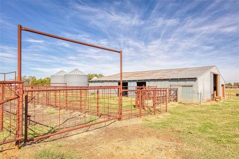 20276 E 1280 Rd, Carter, OK 73627 photo 20