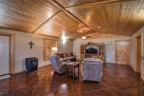 20276 E 1280 Rd, Carter, OK 73627 photo 8