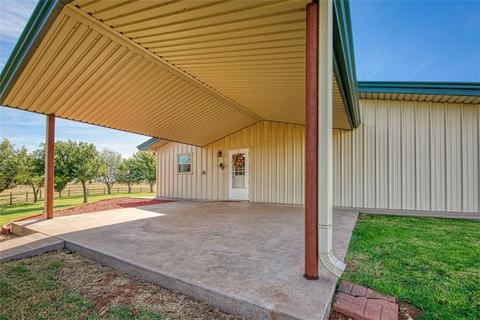 20276 E 1280 Rd, Carter, OK 73627 photo 16
