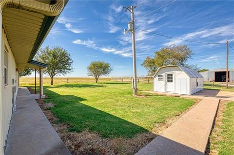 20276 E 1280 Rd, Carter, OK 73627 photo 25