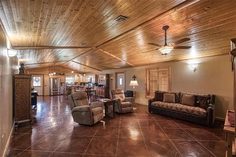 20276 E 1280 Rd, Carter, OK 73627 photo 7