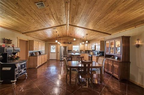 20276 E 1280 Rd, Carter, OK 73627 photo 5