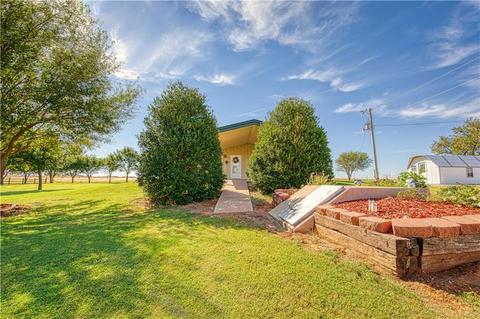 20276 E 1280 Rd, Carter, OK 73627 photo 24