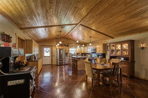 20276 E 1280 Rd, Carter, OK 73627 photo 4