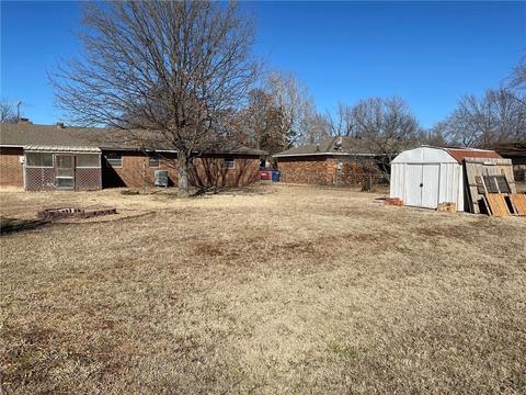 304 W Meek St, Wayne, OK 73095 photo 18