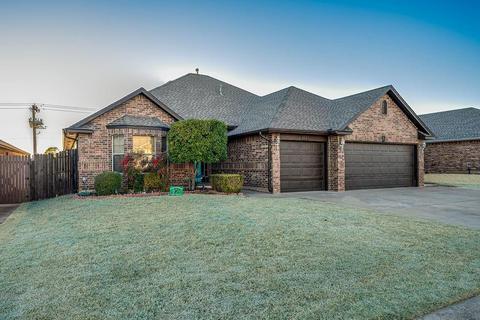 513 Allison Ln, Moore, OK 73160 photo 1
