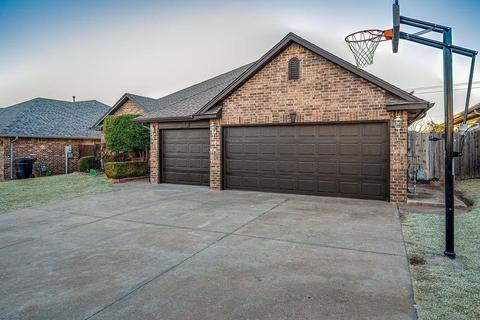 513 Allison Ln, Moore, OK 73160 photo 2
