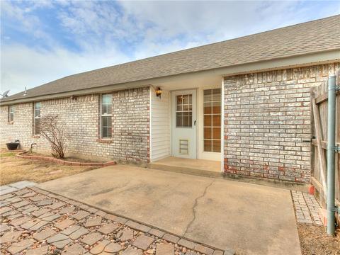 2107 Briarcliff Dr, Moore, OK 73170 photo 31