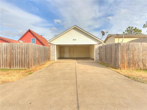 2107 Briarcliff Dr, Moore, OK 73170 photo 36