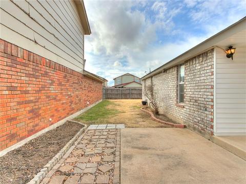 2107 Briarcliff Dr, Moore, OK 73170 photo 33