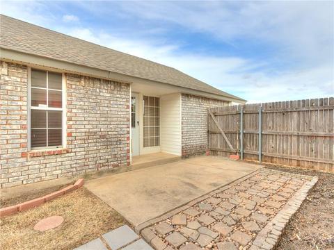 2107 Briarcliff Dr, Moore, OK 73170 photo 32