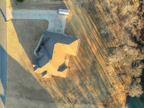 7320 Northshore Dr, Tuttle, OK 73089 photo 3