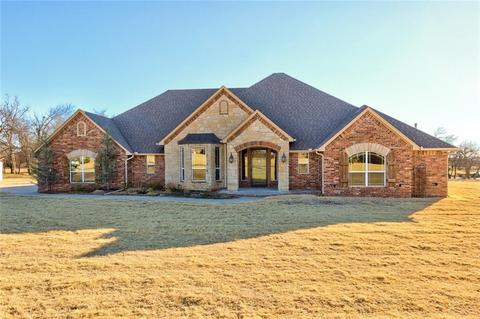 7320 Northshore Dr, Tuttle, OK 73089 photo 1