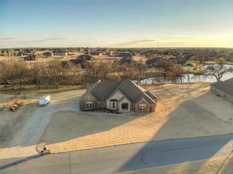 7320 Northshore Dr, Tuttle, OK 73089 photo 2