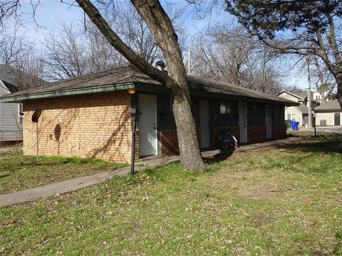 209 W Apache St, Norman, OK 73069 photo 1