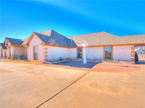 2901 Westlake Rd, Moore, OK 73165 photo 3